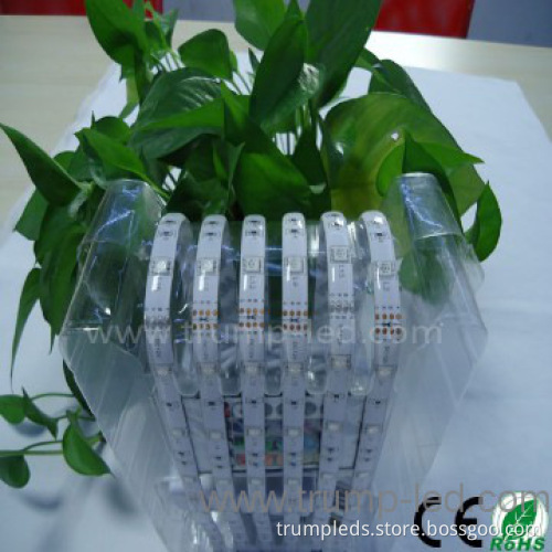 3.6m SMD 3528 led backlight kits for led panels kits waterproof